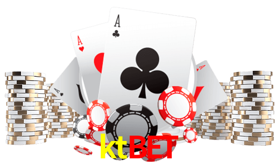 Jogue jogos de pôquer em ktbet