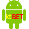 Aplicativo ktbet para Android