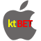 Aplicativo ktbet para iOS