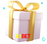 Receba seus bônus de boas-vindas no ktbet