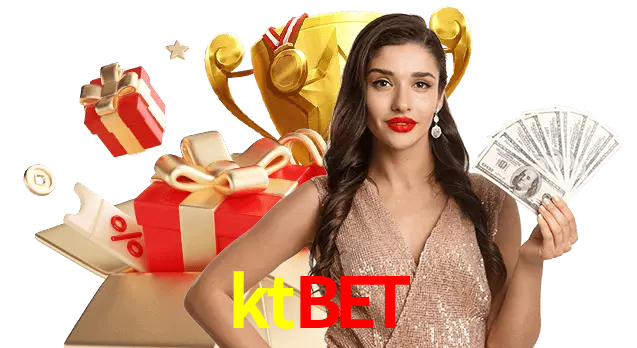 Jogue com dealers reais no ktbet!