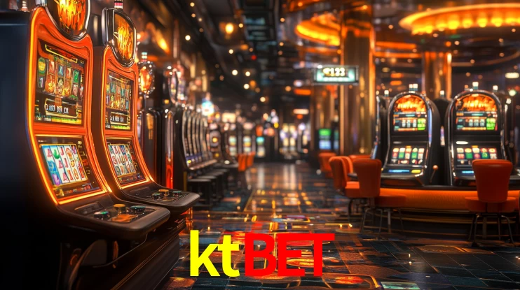 ktbet: Seu Cassino Premiado com Pagamentos Rápidos