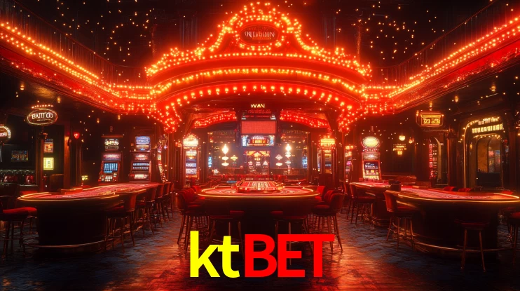 ktbet login