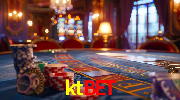 Statistics ktbet