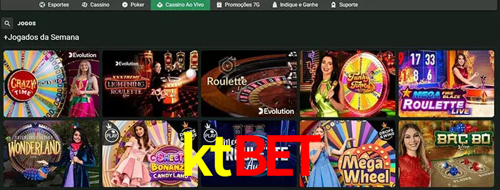 ktbet bet