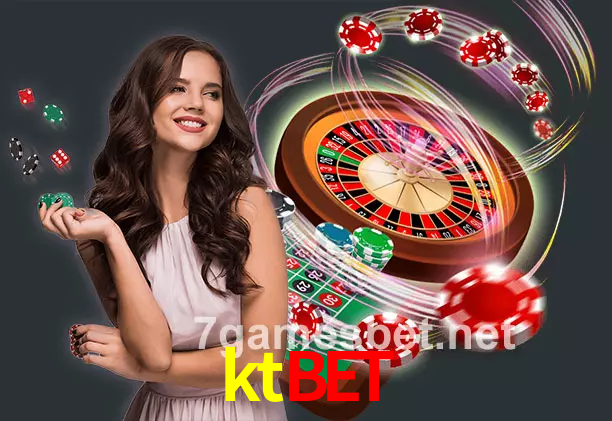 vivo no cassino ktbet