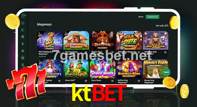 ktbet aplicativo