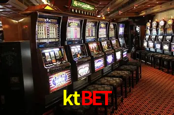 Explorando a Categoria de Eventos em Apostas na ktbet
