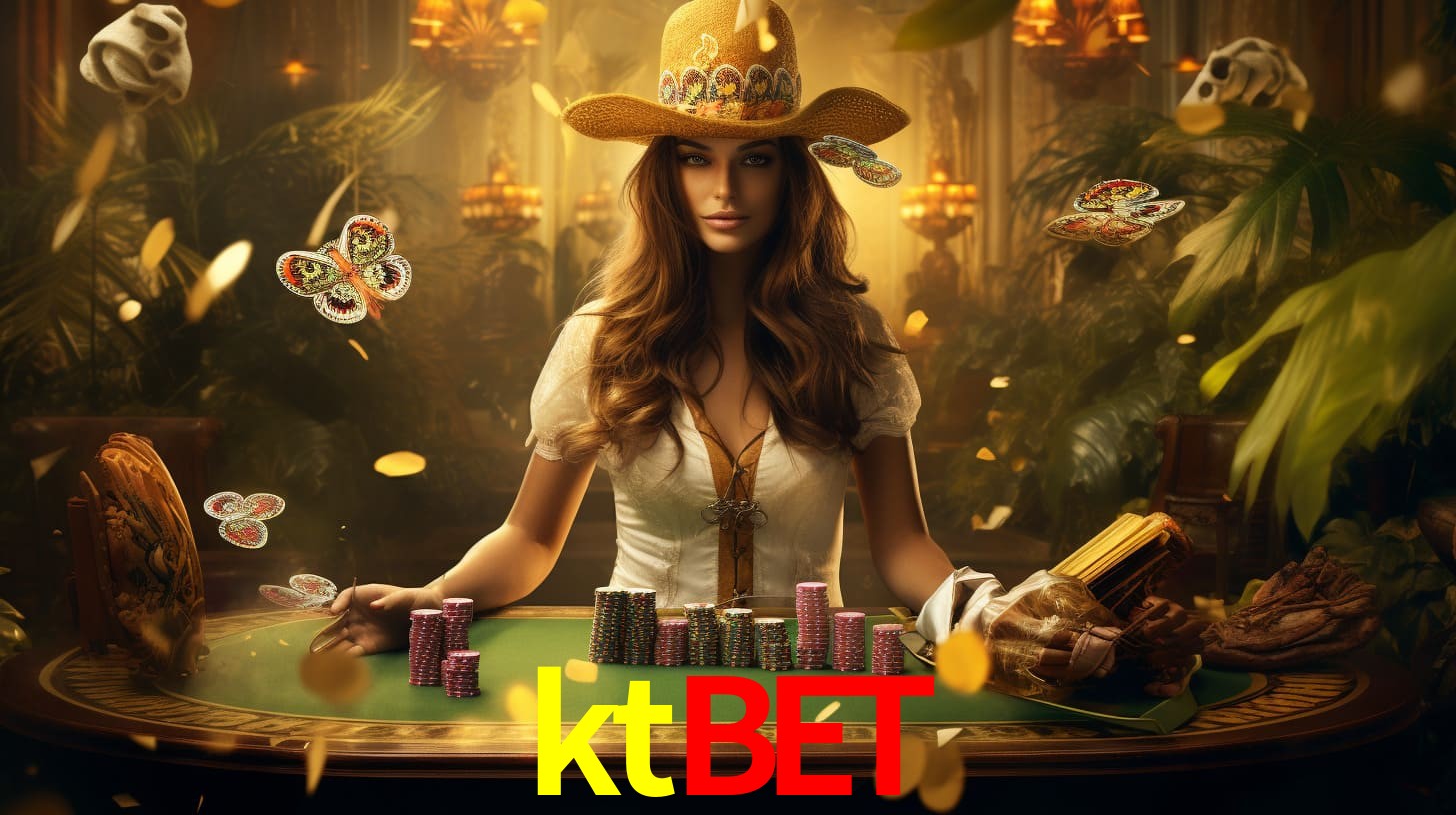 ktbet App Interface