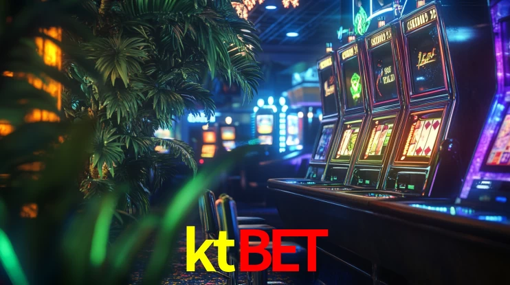 Ofertas Imperdíveis na ktbet: Promoções e Bônus Que Valem a Pena