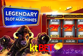 Descubra o Mundo do Cassino Online com ktbet
