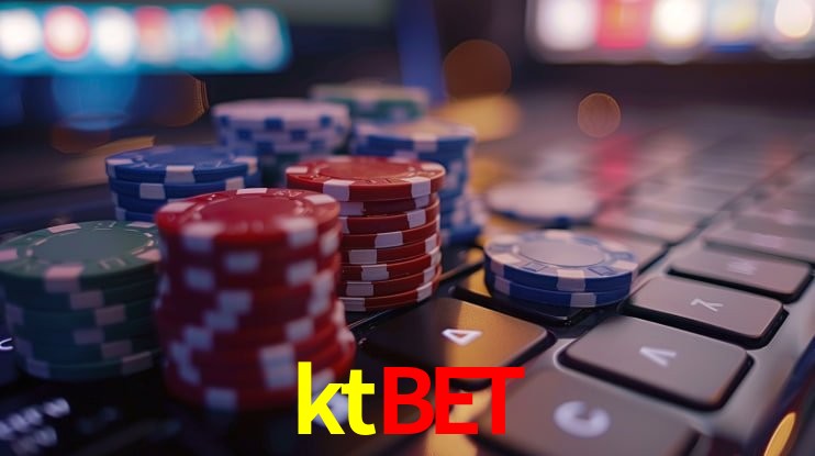A Popularidade dos Caça-Níqueis no ktbet