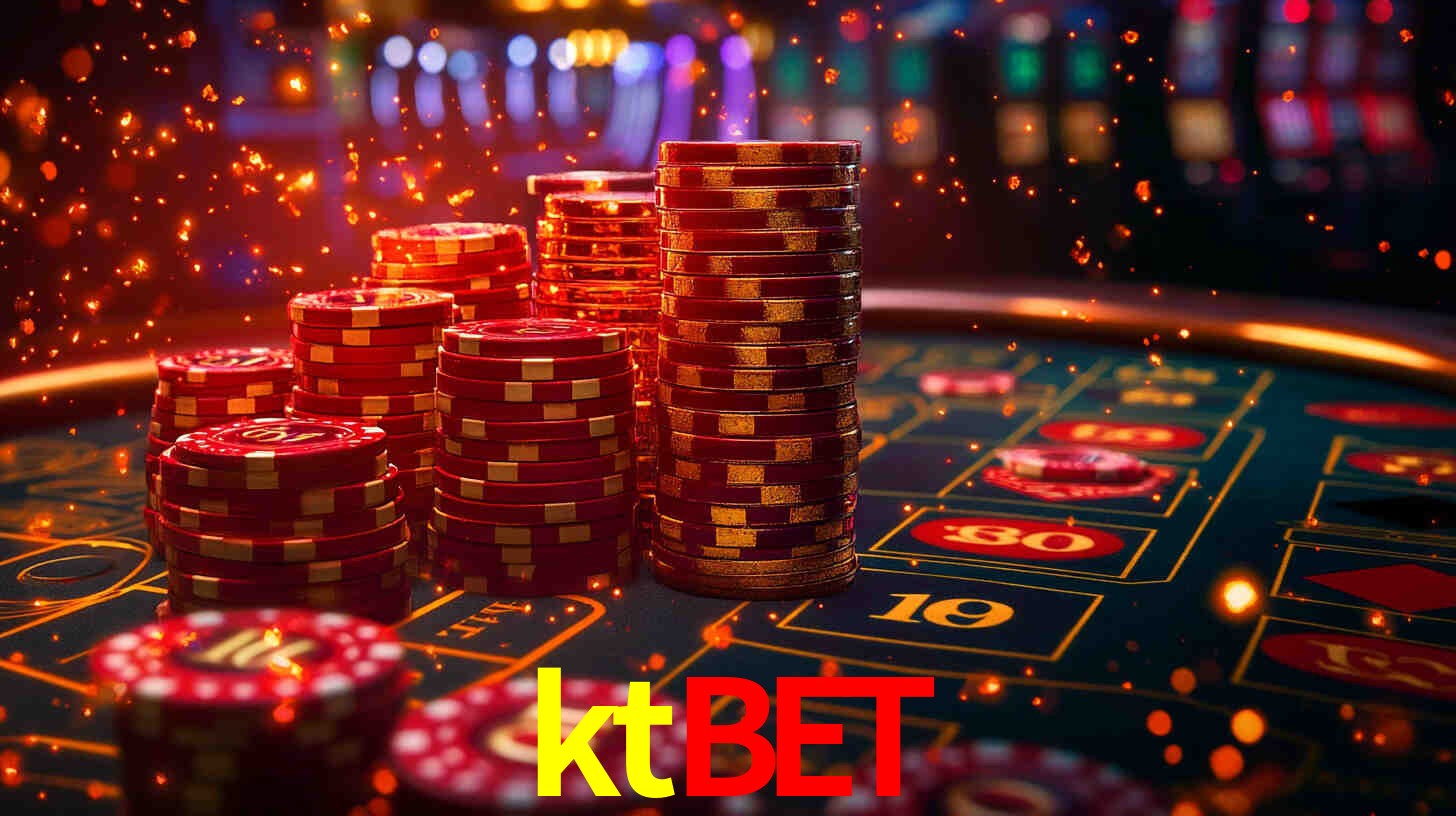ktbet login