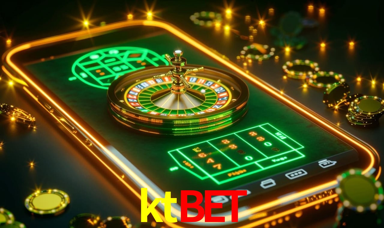 Descubra a Essência do ktbet: Nossa História e Compromissos