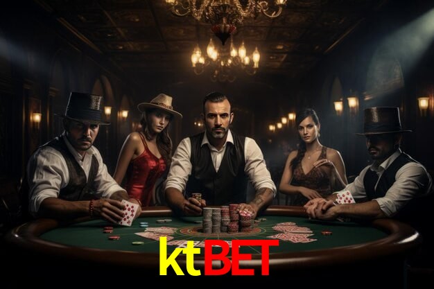 Tecnologia da Plataforma ktbet