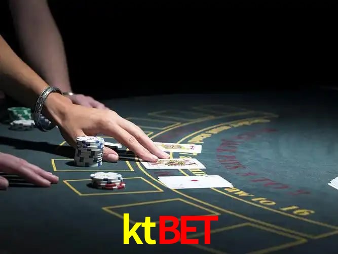 Descubra a Essência do ktbet: Nossa História e Compromissos