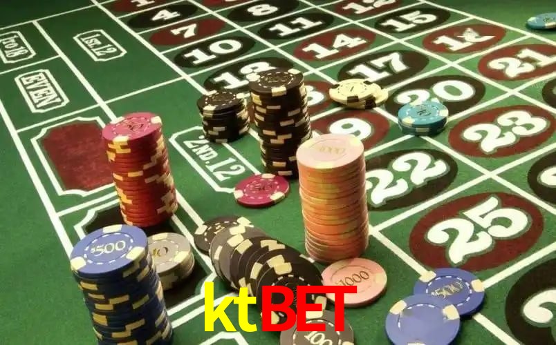 Apostas Esportivas na ktbet: Um Guia Completo