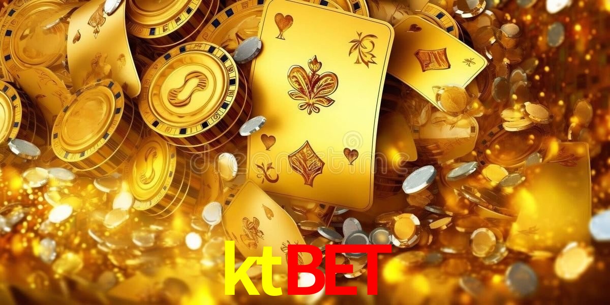 Casino Ao Vivo ktbet