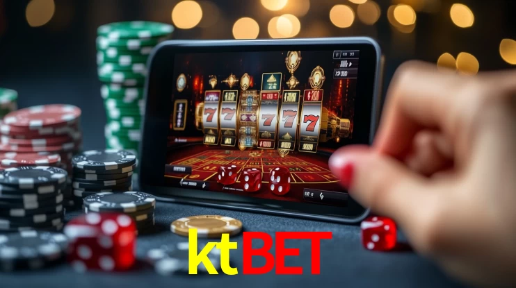 Experimente o Login Seguro Premium no ktbet