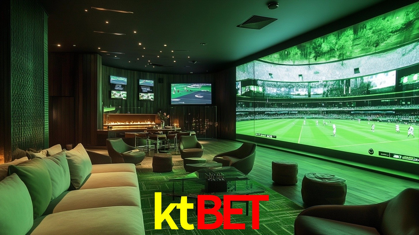 Bônus Generosos e Exclusivos no ktbet para Você!