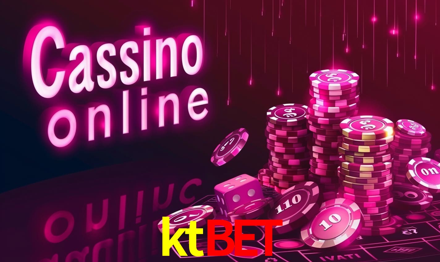 Recursos de Bônus ktbet