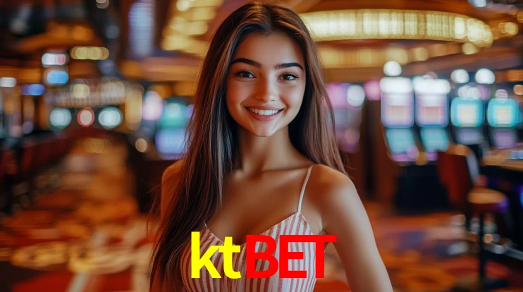 Sinta a adrenalina dos jogos de cassino com ktbet