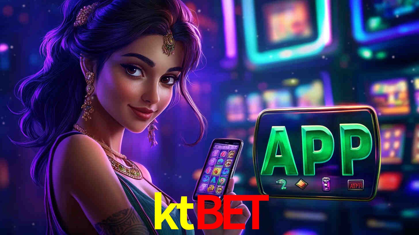 Descubra a Magia dos Jogos de Arcade no ktbet