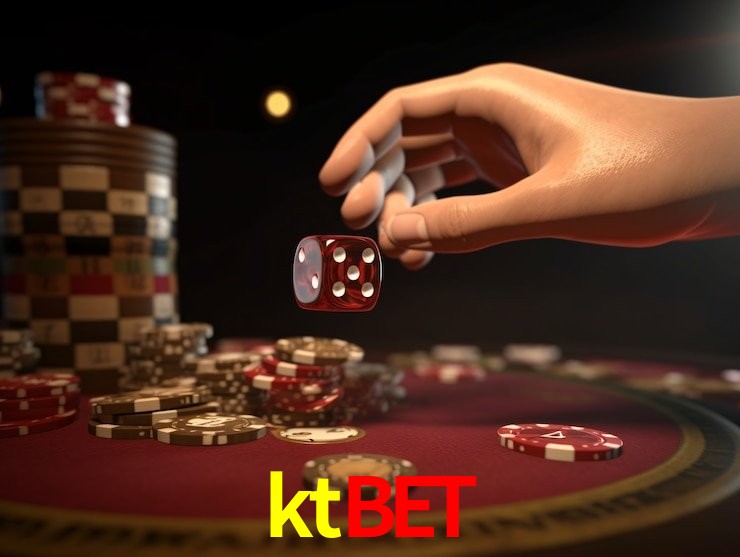 A Popularidade dos Caça-Níqueis no ktbet