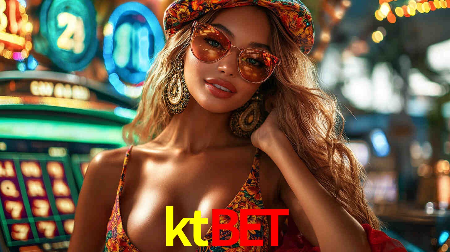 ktbet: Jogos de Caça-Níqueis-Altas Recompensas, Roleta-Velocidade, Blackjack-Desafios Máximos