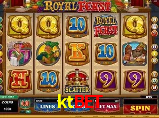 Account Benefits ktbet