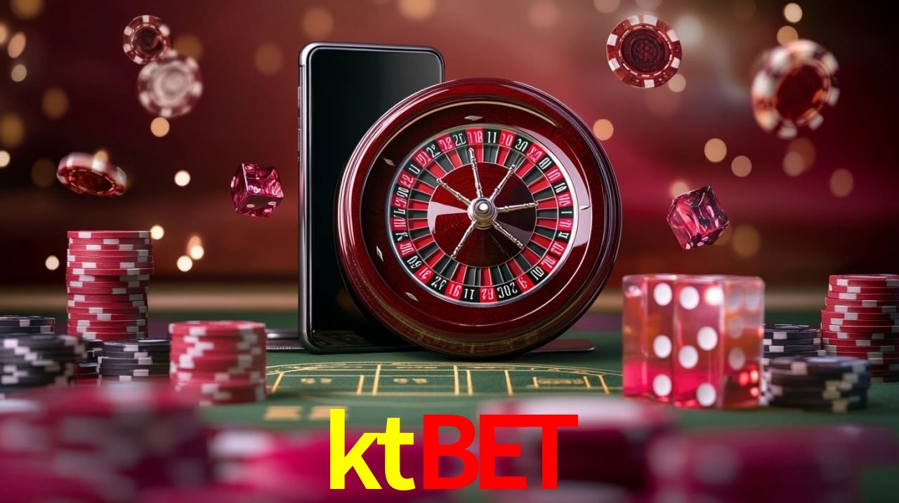 Live Casino ktbet