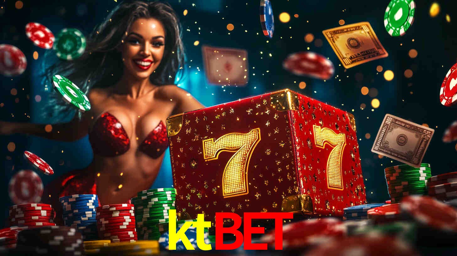 Apostas de Tênis ktbet