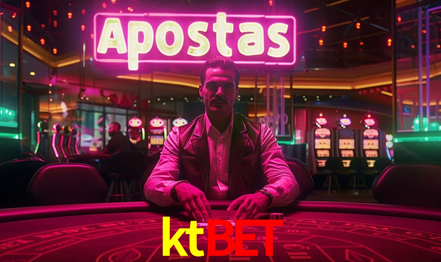 Estatísticas do Jogo ktbet