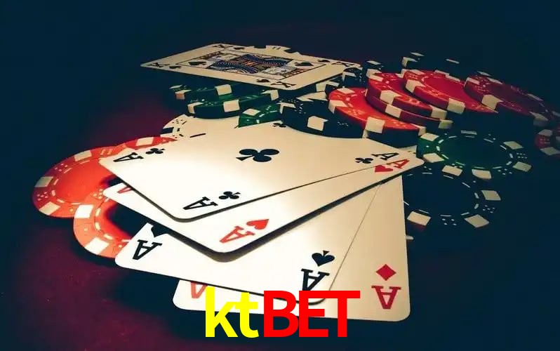 Desvendando o Mundo dos Jogos Virtuais na ktbet