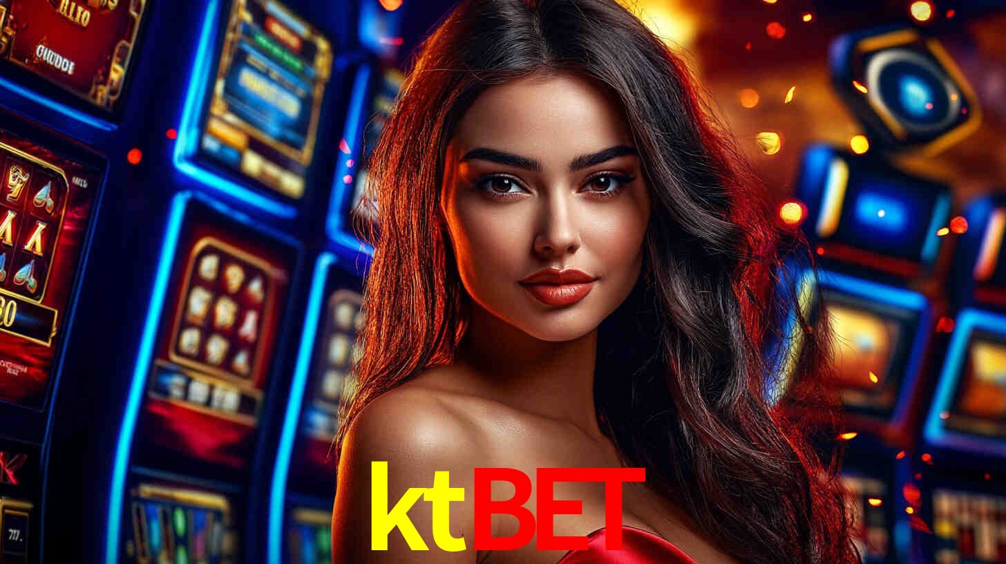 Apostas de Futebol ktbet