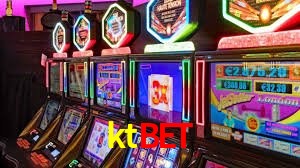 Desvendando o Mundo dos Jogos Virtuais na ktbet