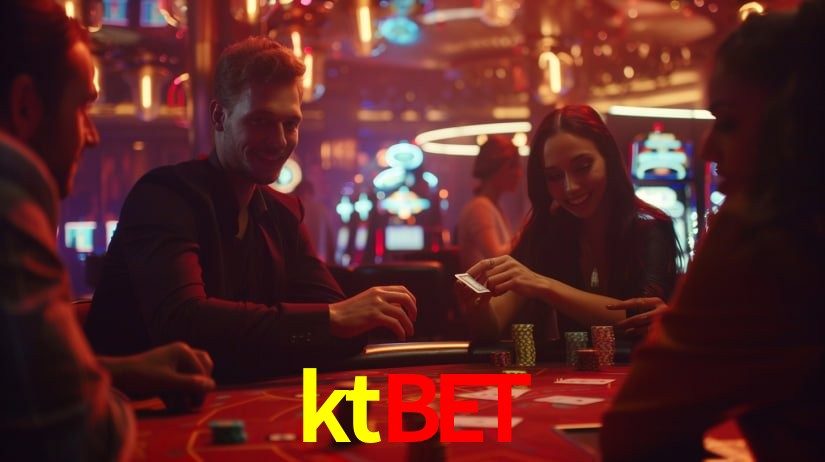 A Emoção da Loteria na ktbet: Uma Chance de Mudança de Vida