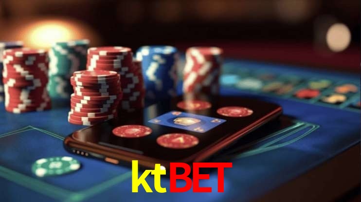 A Emoção da Loteria na ktbet: Uma Chance de Mudança de Vida