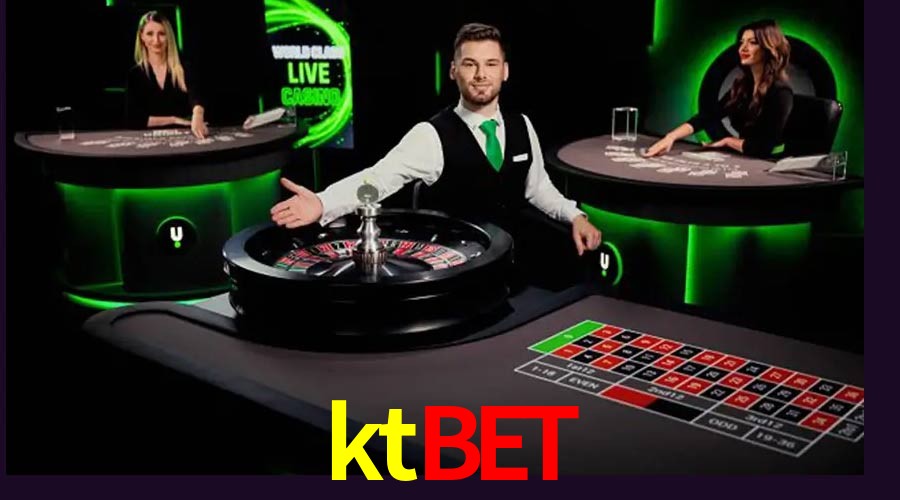 Game Statistics ktbet