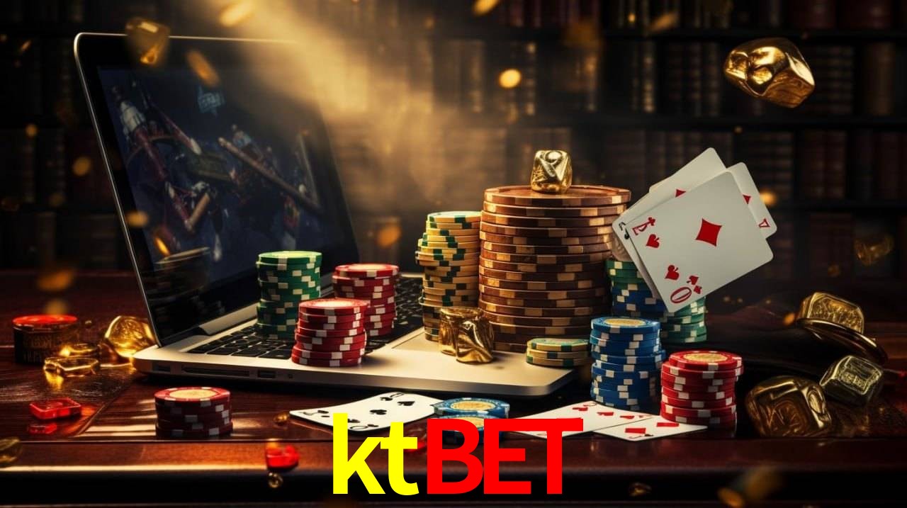 Inovações de Jogos na ktbet: O Futuro das Experiências Interativas