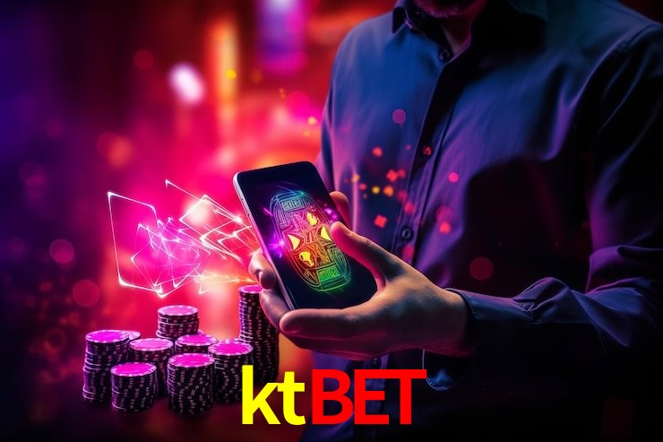 A Experiência Imersiva dos Cassinos Ao Vivo no ktbet