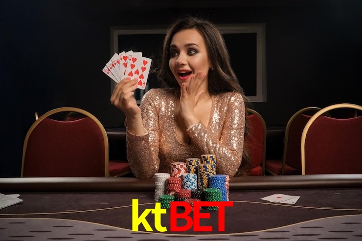 Promoções Sazonais ktbet