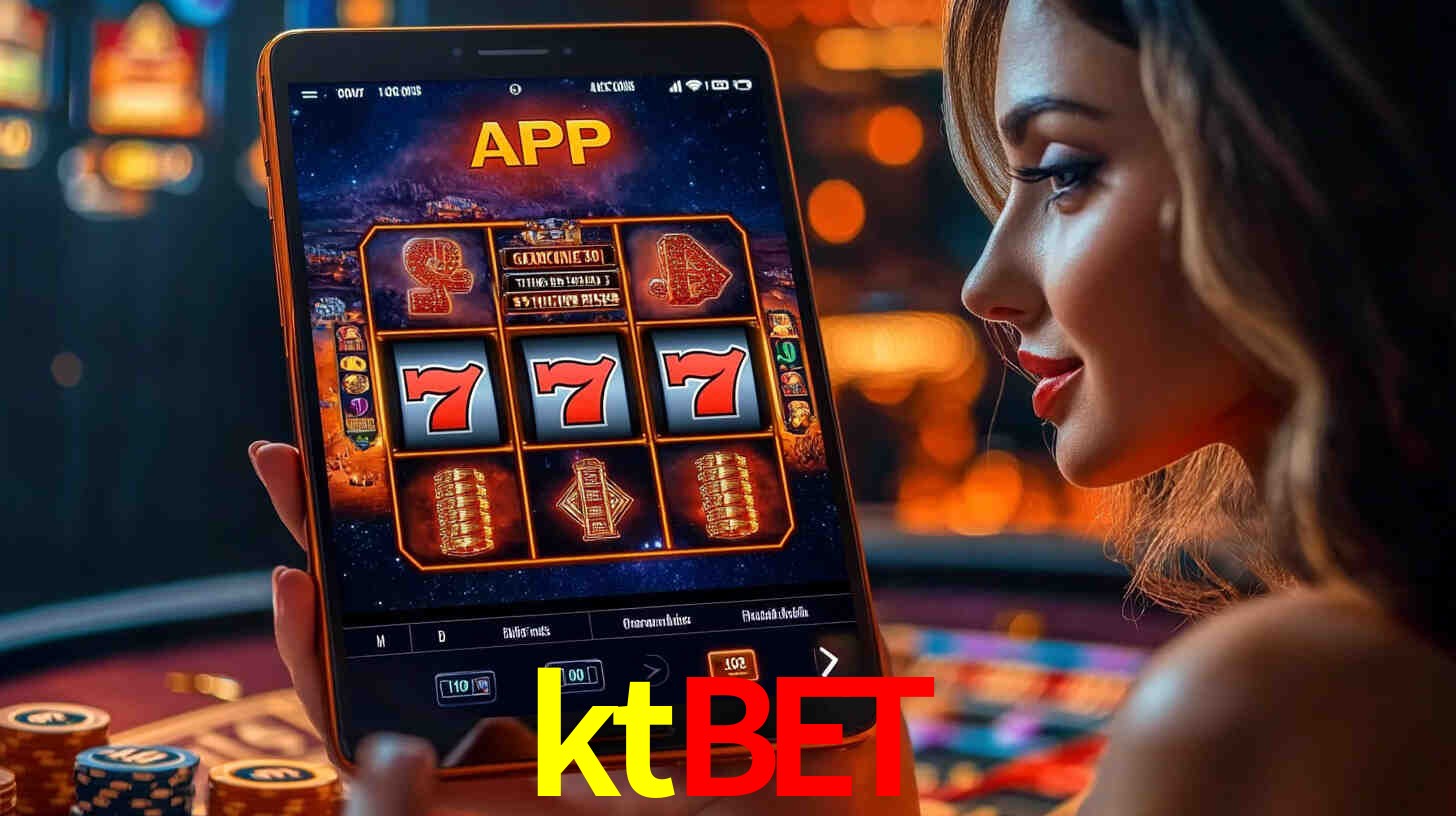 Desvendando o Mundo dos Jogos Virtuais na ktbet