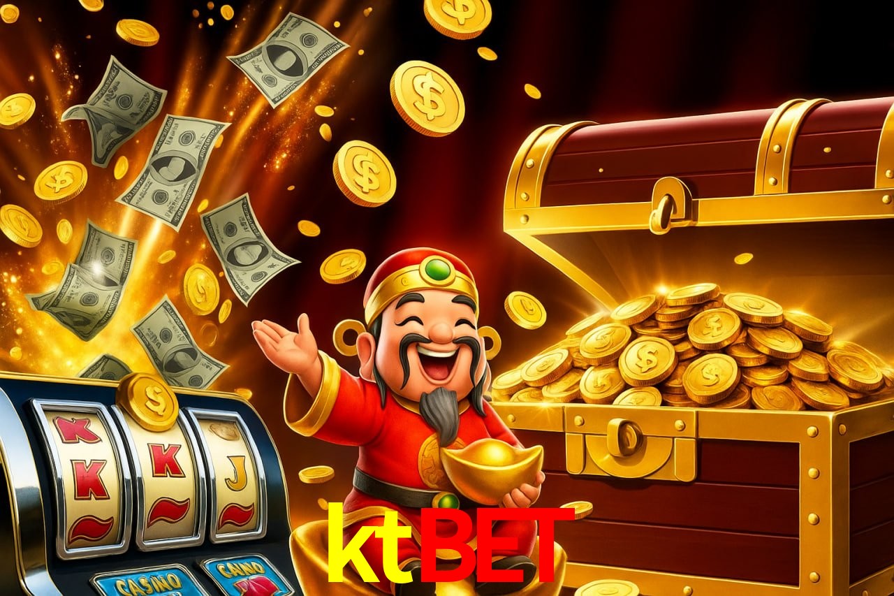 Desvendando o Mundo dos Jogos Virtuais na ktbet