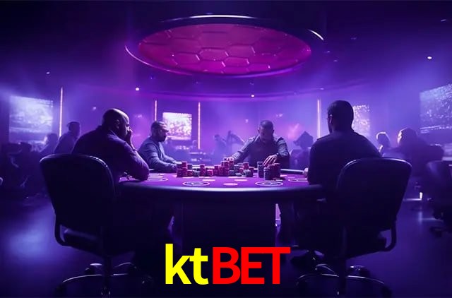 Jogos de Slot ktbet