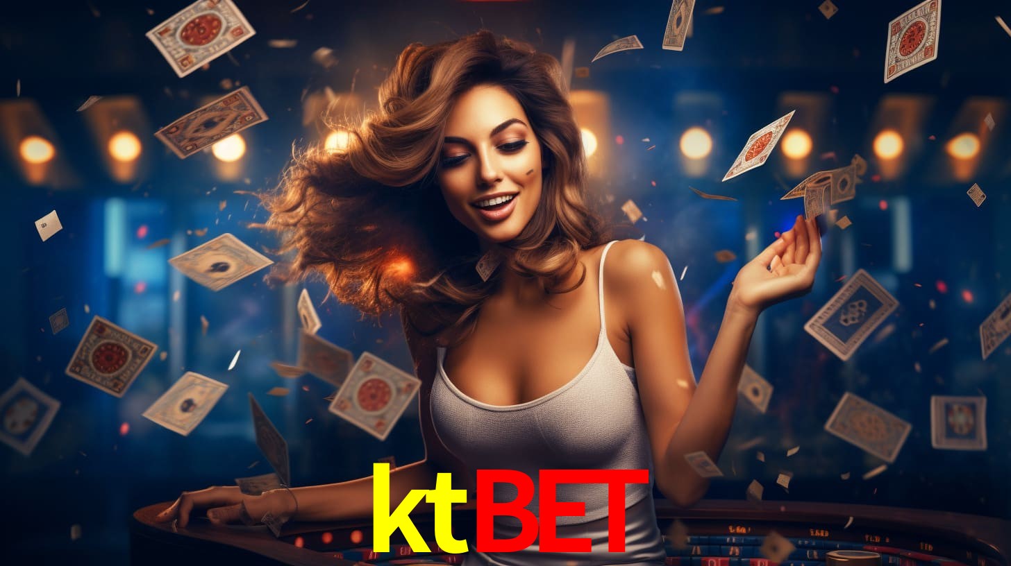 Premium Interface ktbet