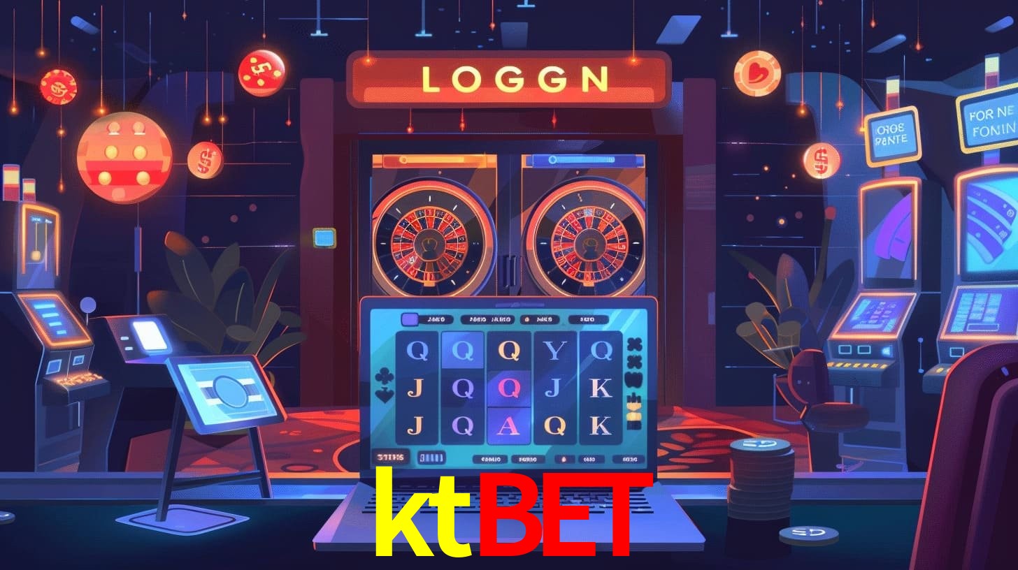 Explorando a Categoria de Eventos em Apostas na ktbet