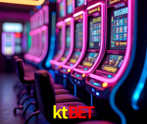 Inovações de Jogos na ktbet: O Futuro das Experiências Interativas