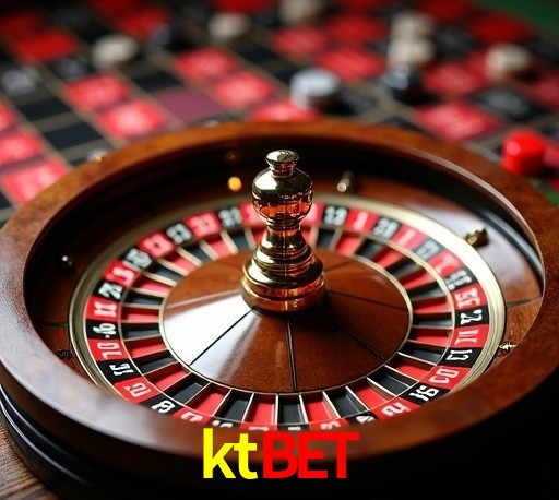 Explorando a Categoria de Eventos em Apostas na ktbet