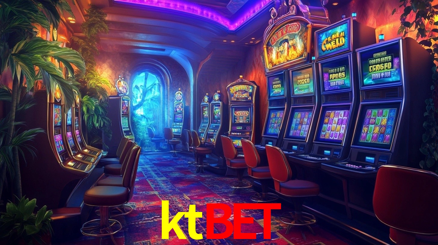 Explore as vantagens do ktbet: serviço profissional e confiabilidade